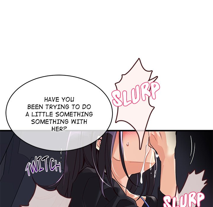 My Other Girlfriend - Chapter 1 - picture 96