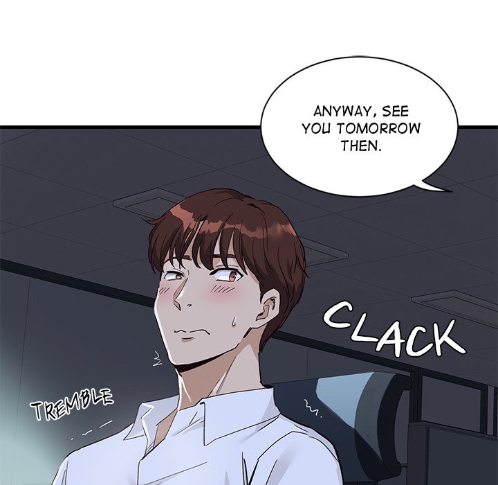 My Other Girlfriend - Chapter 1 - picture 99