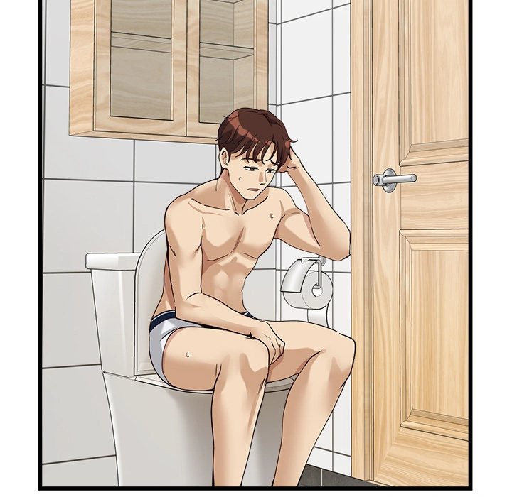 My Other Girlfriend - Chapter 2 - picture 106