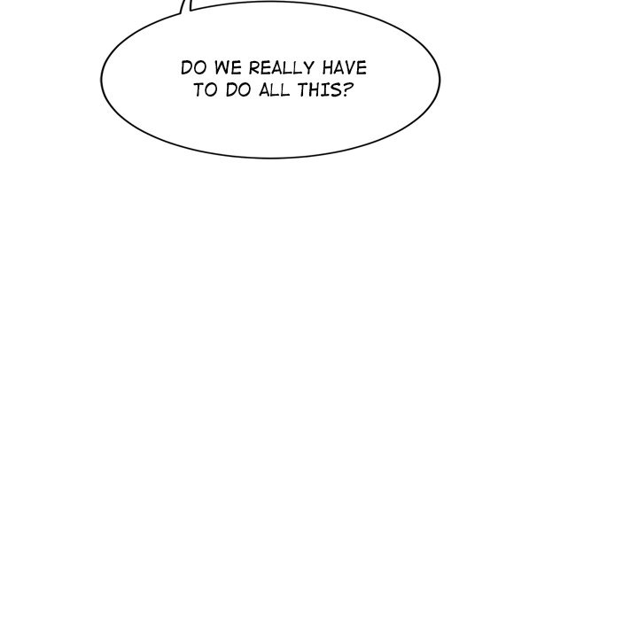 My Other Girlfriend - Chapter 2 - picture 109