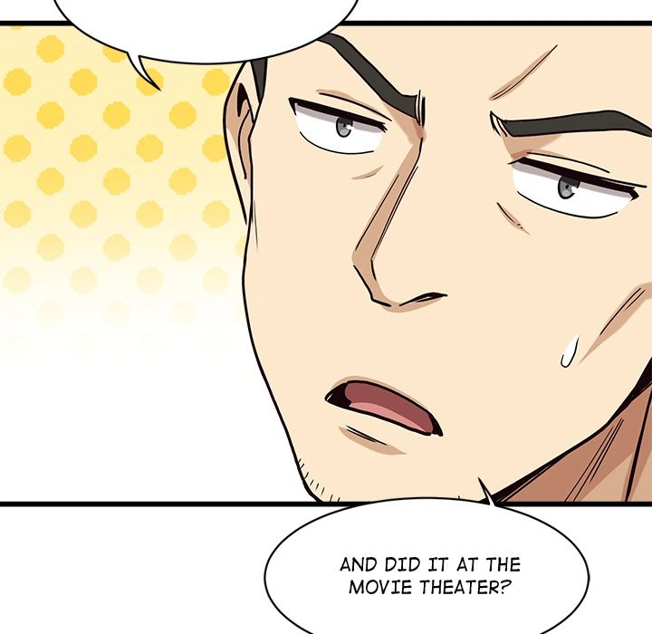 My Other Girlfriend - Chapter 2 - picture 115
