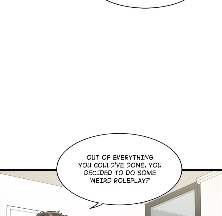 My Other Girlfriend - Chapter 2 - picture 116