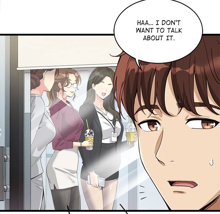My Other Girlfriend - Chapter 2 - picture 119
