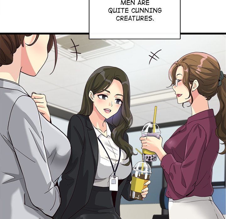 My Other Girlfriend - Chapter 2 - picture 121