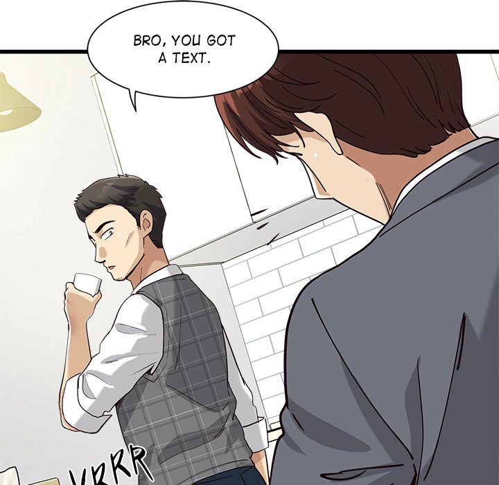 My Other Girlfriend - Chapter 2 - picture 127