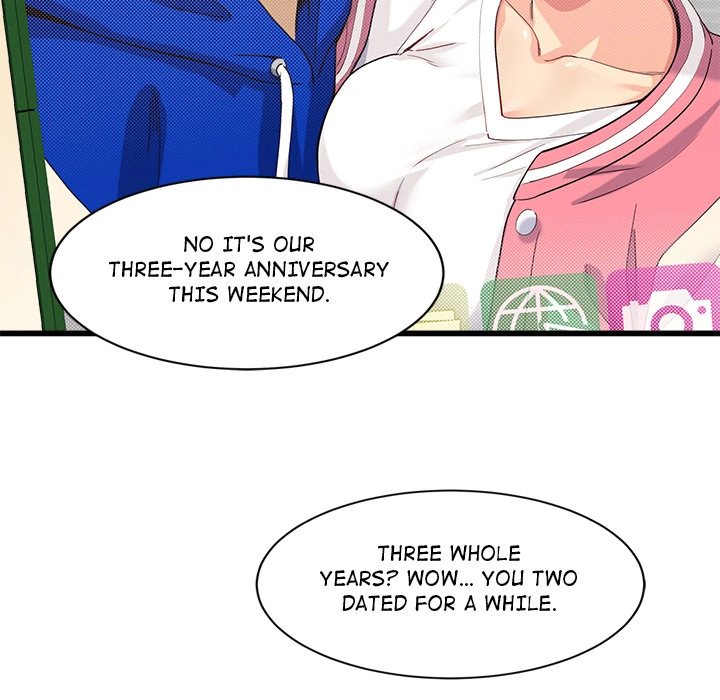 My Other Girlfriend - Chapter 2 - picture 132
