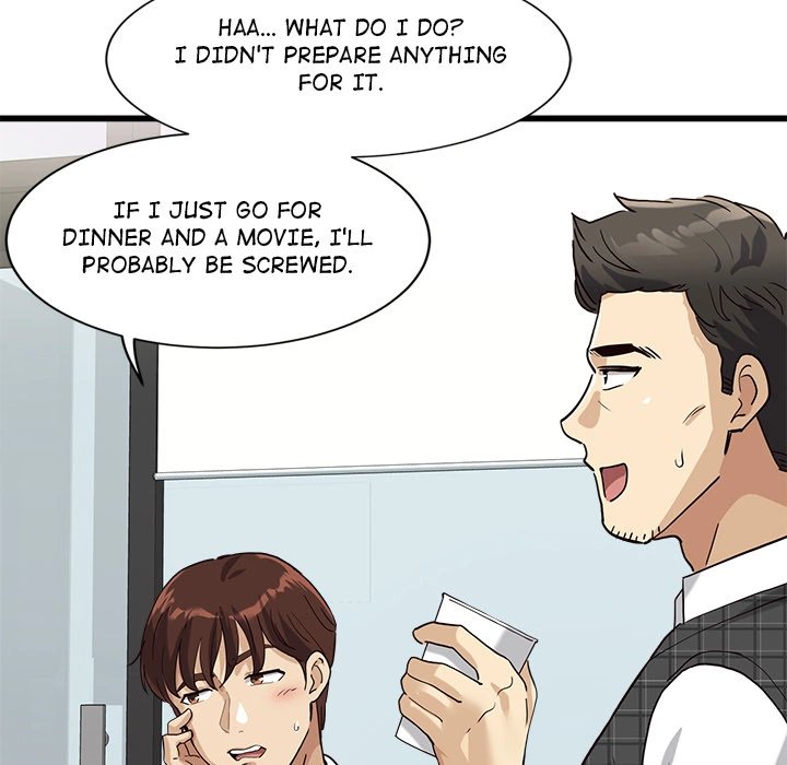 My Other Girlfriend - Chapter 2 - picture 134