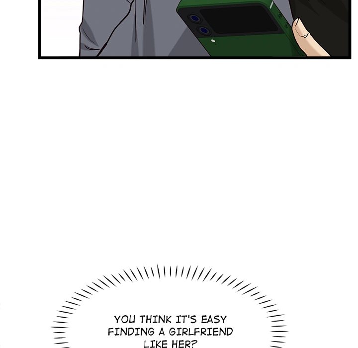 My Other Girlfriend - Chapter 2 - picture 140