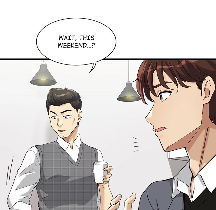 My Other Girlfriend - Chapter 2 - picture 143