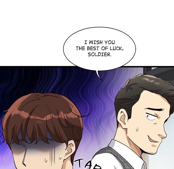 My Other Girlfriend - Chapter 2 - picture 147
