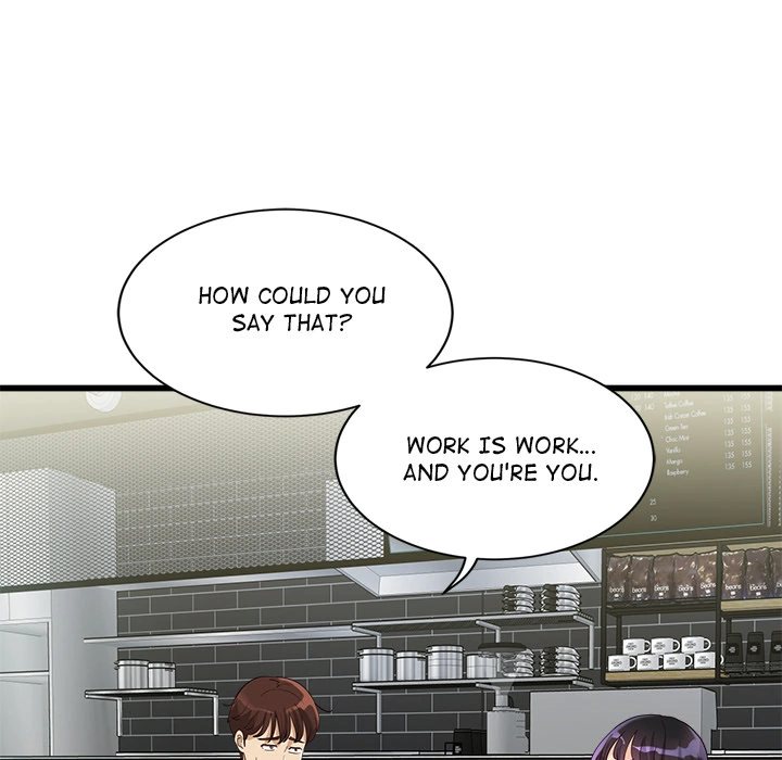 My Other Girlfriend - Chapter 2 - picture 155