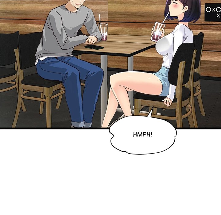 My Other Girlfriend - Chapter 2 - picture 156