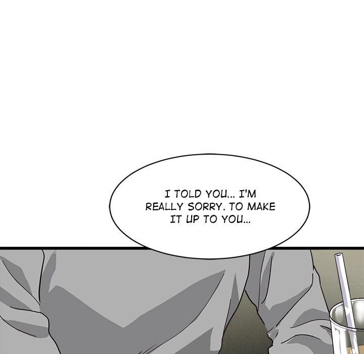 My Other Girlfriend - Chapter 2 - picture 157