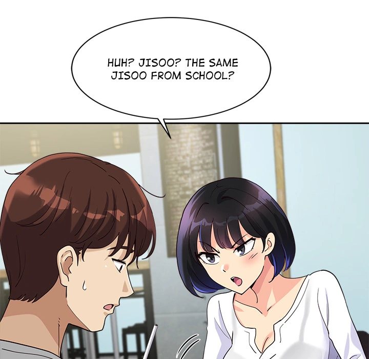 My Other Girlfriend - Chapter 2 - picture 161