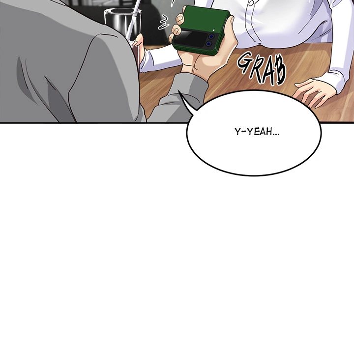 My Other Girlfriend - Chapter 2 - picture 162