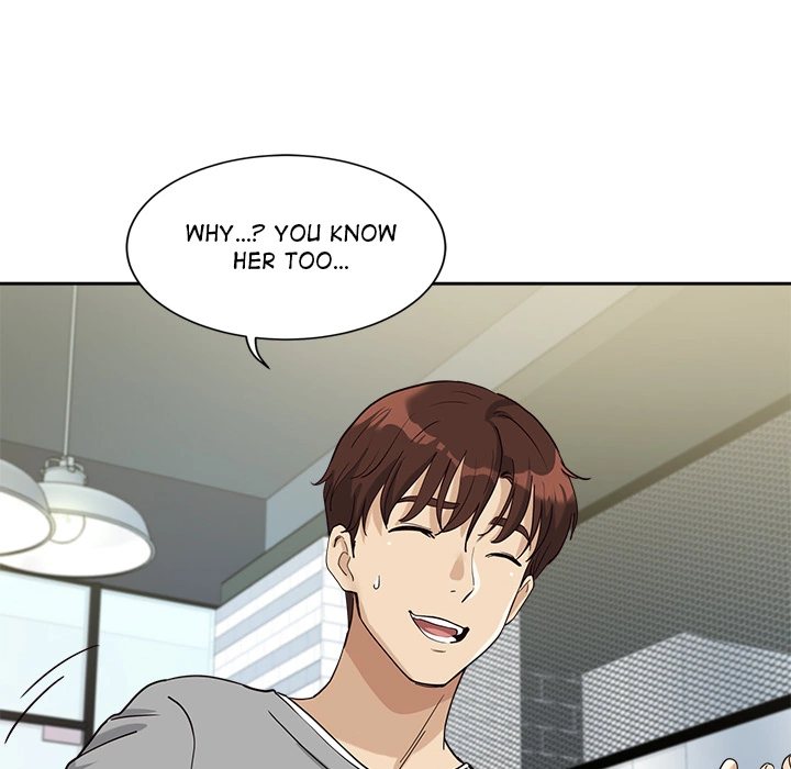 My Other Girlfriend - Chapter 2 - picture 163