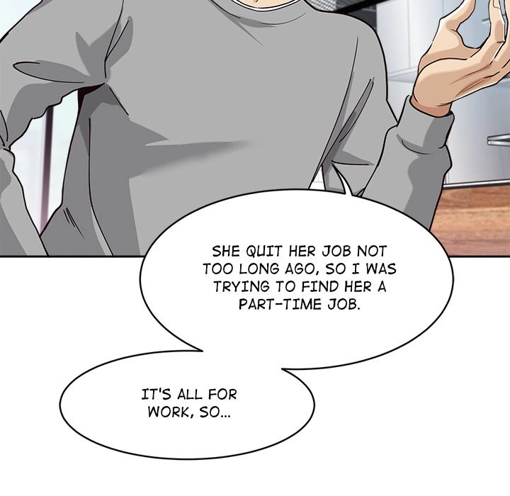 My Other Girlfriend - Chapter 2 - picture 164
