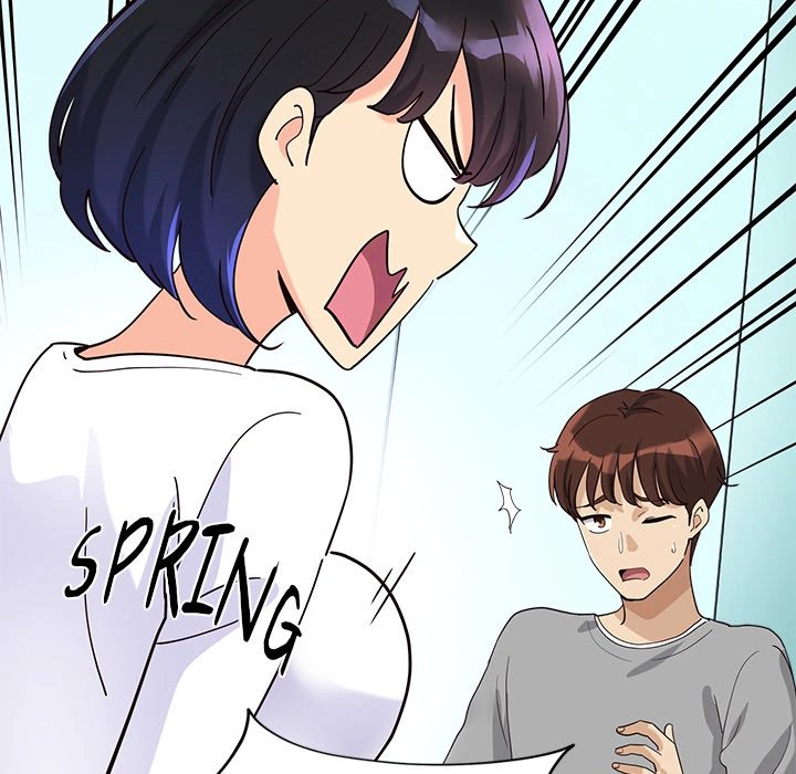 My Other Girlfriend - Chapter 2 - picture 166