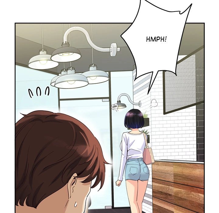 My Other Girlfriend - Chapter 2 - picture 168