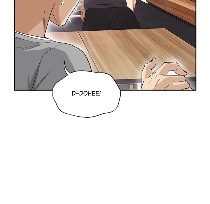My Other Girlfriend - Chapter 2 - picture 169