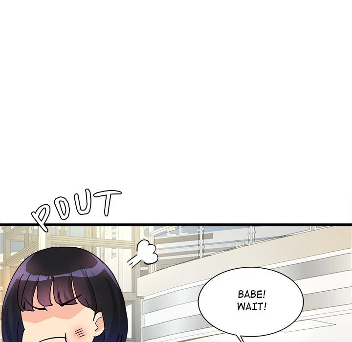 My Other Girlfriend - Chapter 2 - picture 172
