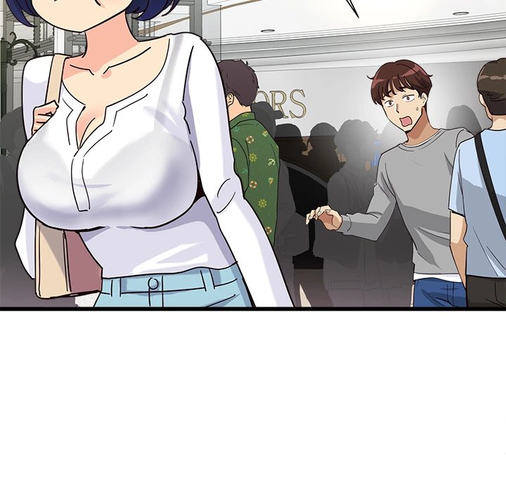 My Other Girlfriend - Chapter 2 - picture 173