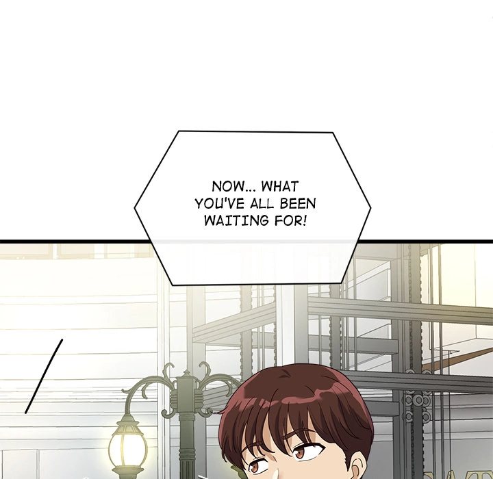 My Other Girlfriend - Chapter 2 - picture 174