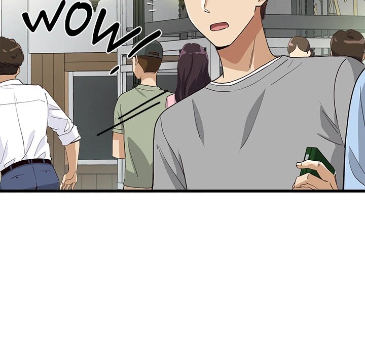 My Other Girlfriend - Chapter 2 - picture 175