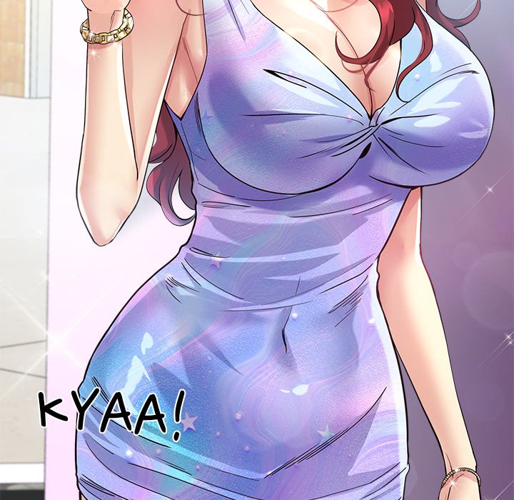 My Other Girlfriend - Chapter 2 - picture 181