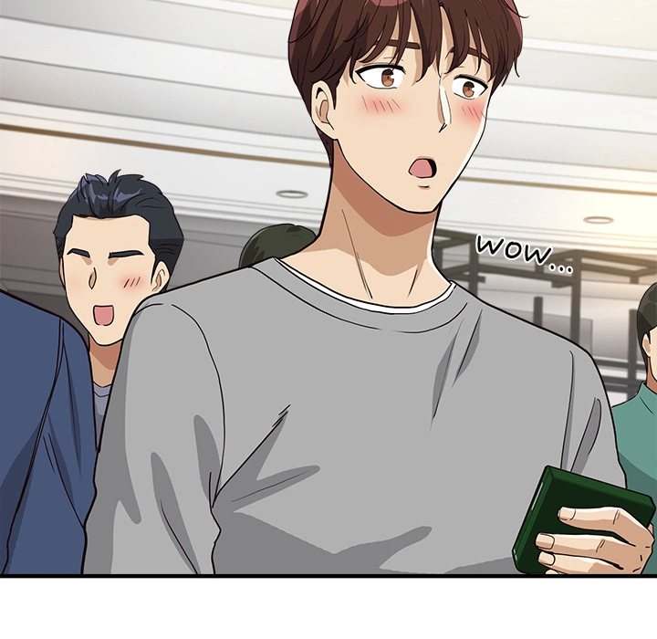 My Other Girlfriend - Chapter 2 - picture 184