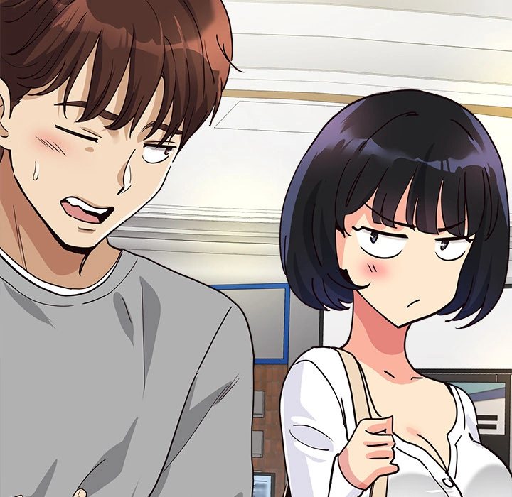 My Other Girlfriend - Chapter 2 - picture 188