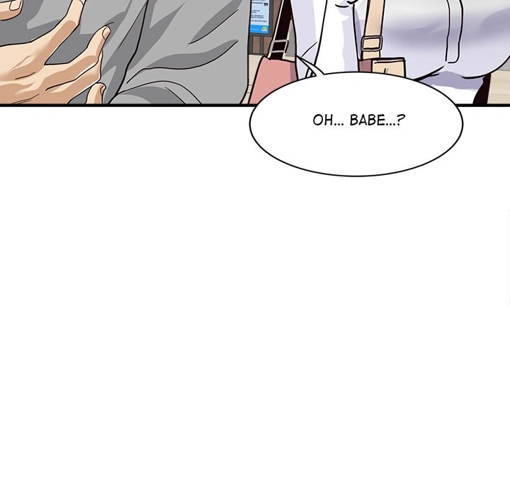 My Other Girlfriend - Chapter 2 - picture 189