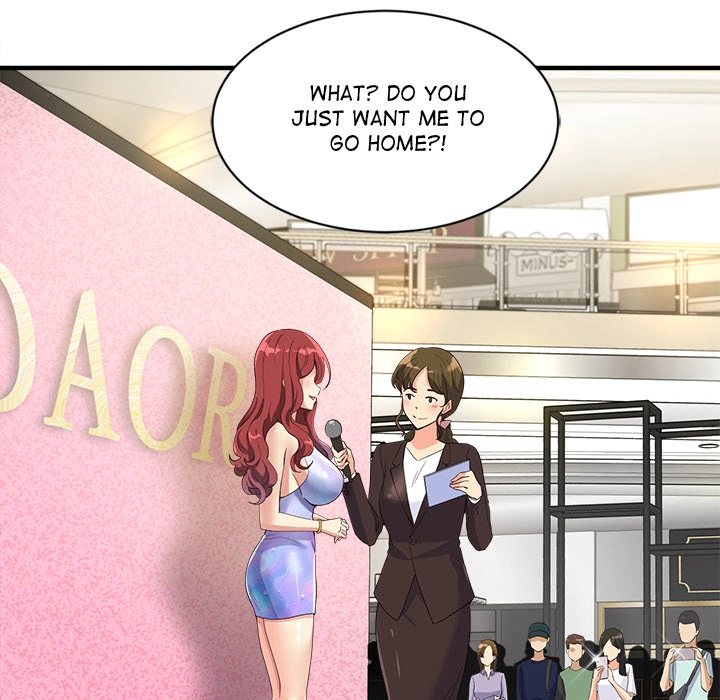 My Other Girlfriend - Chapter 2 - picture 190
