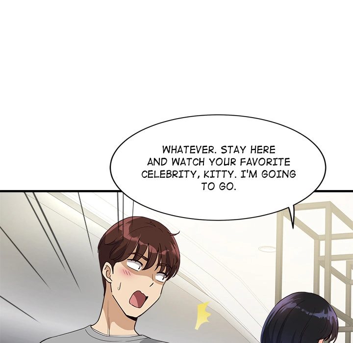 My Other Girlfriend - Chapter 2 - picture 192