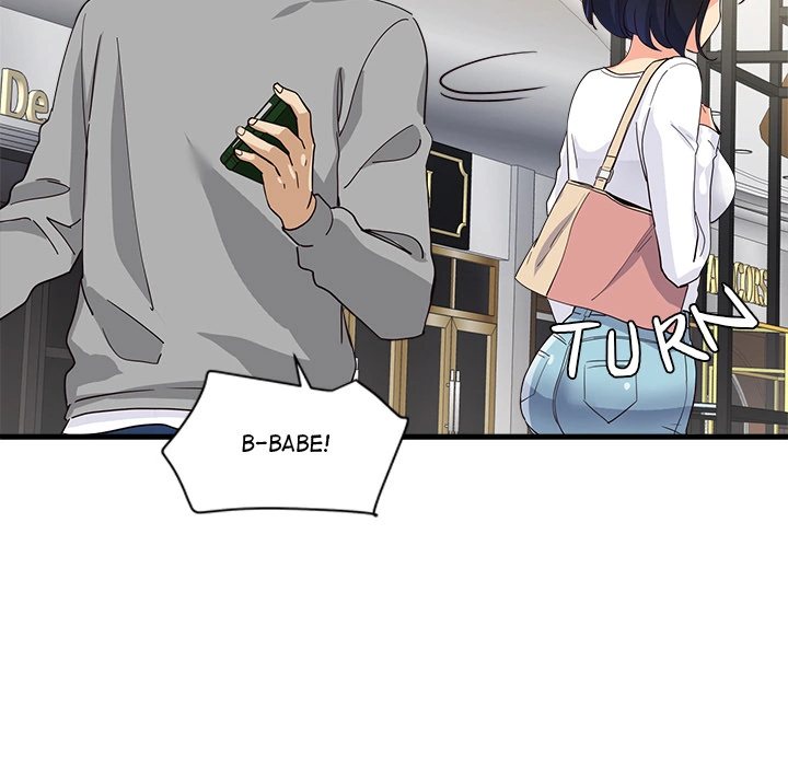 My Other Girlfriend - Chapter 2 - picture 193