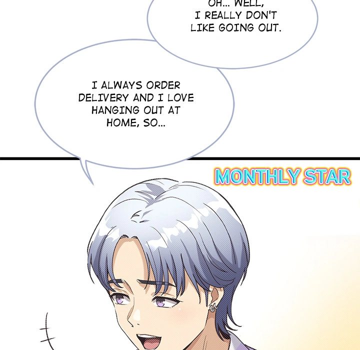 My Other Girlfriend - Chapter 2 - picture 206