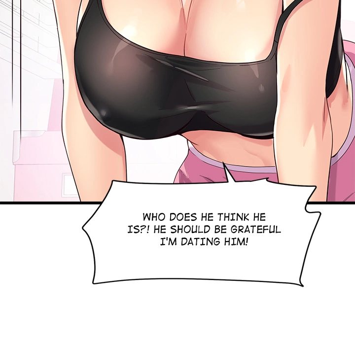 My Other Girlfriend - Chapter 2 - picture 218