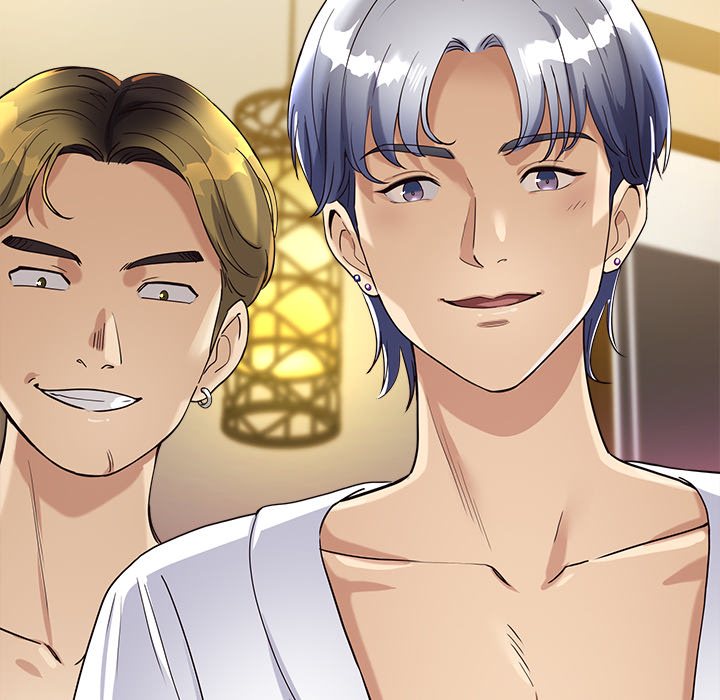 My Other Girlfriend - Chapter 2 - picture 253
