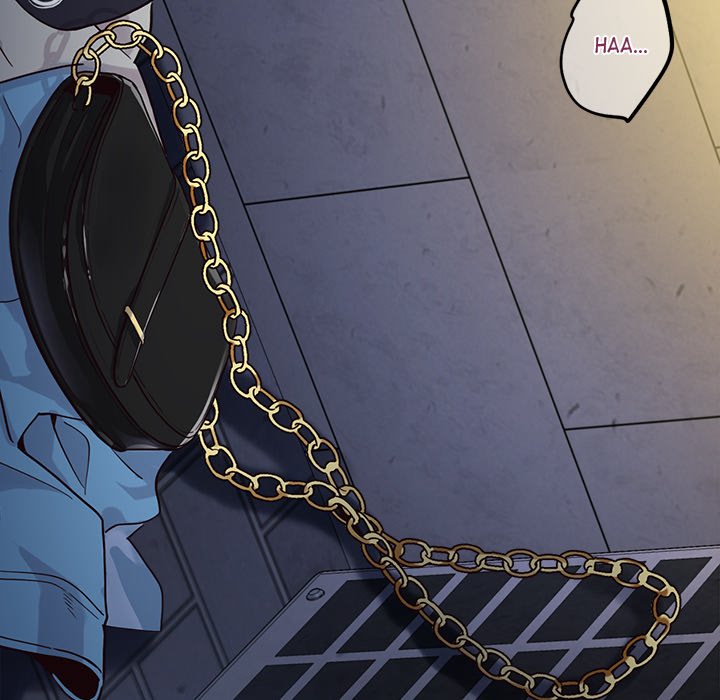 My Other Girlfriend - Chapter 2 - picture 29