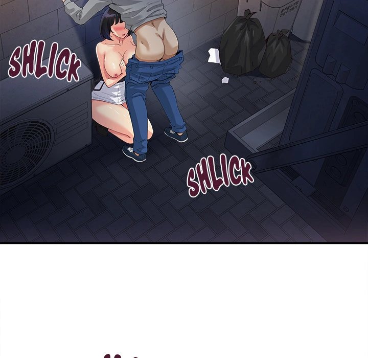 My Other Girlfriend - Chapter 2 - picture 69