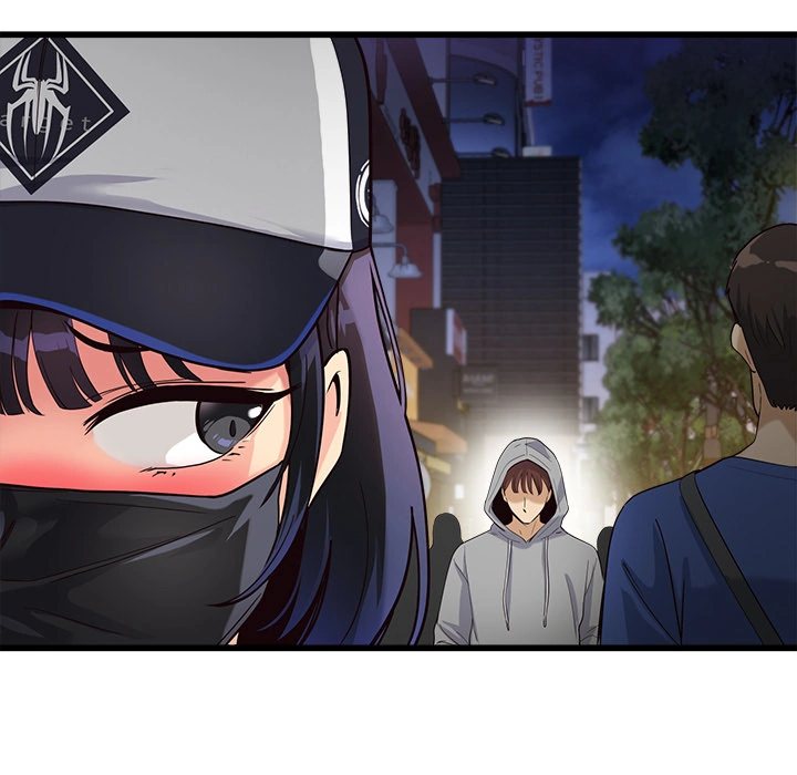 My Other Girlfriend - Chapter 2 - picture 8