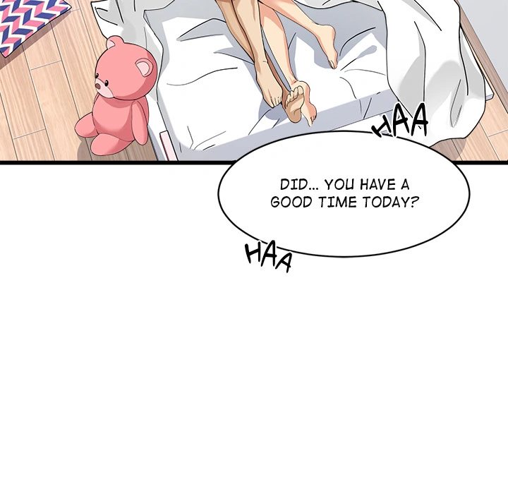 My Other Girlfriend - Chapter 2 - picture 96