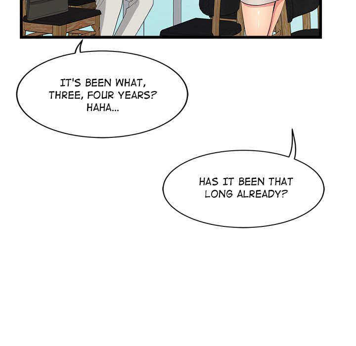 My Other Girlfriend - Chapter 3 - picture 100