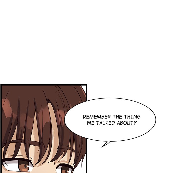 My Other Girlfriend - Chapter 3 - picture 101