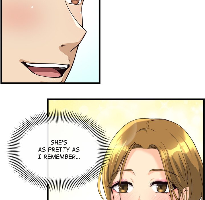 My Other Girlfriend - Chapter 3 - picture 102