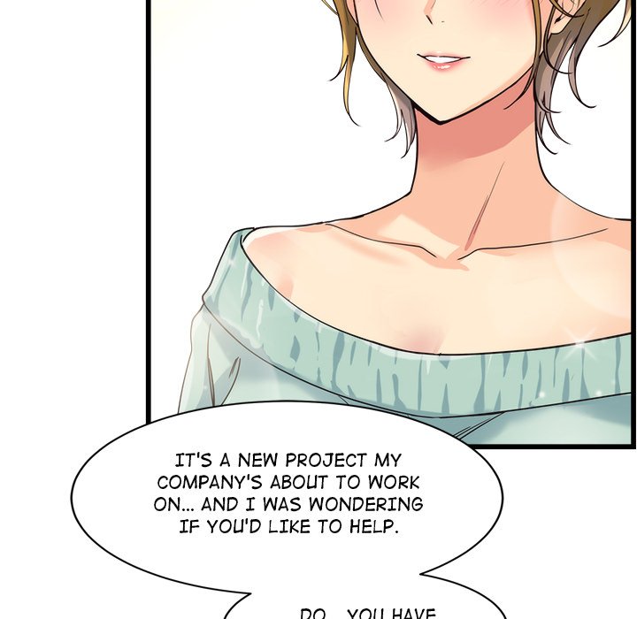 My Other Girlfriend - Chapter 3 - picture 103