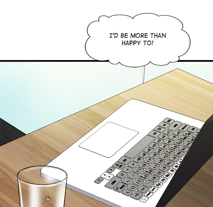 My Other Girlfriend - Chapter 3 - picture 105