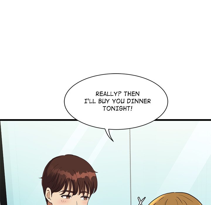 My Other Girlfriend - Chapter 3 - picture 107