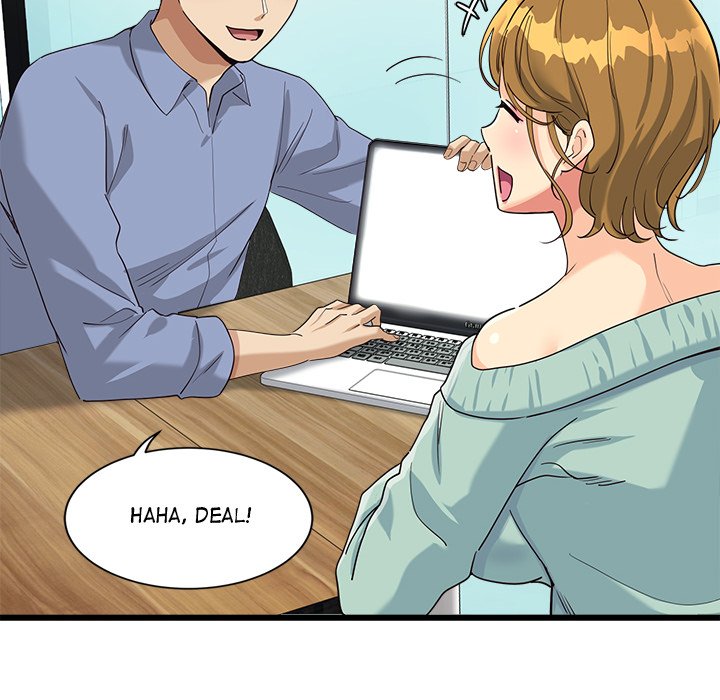 My Other Girlfriend - Chapter 3 - picture 108