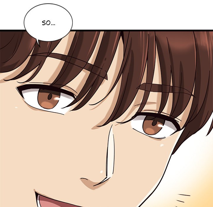 My Other Girlfriend - Chapter 3 - picture 110